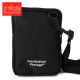ޥϥåݡơ Manhattan Portage ĥ󥷥ƥХå [MP2027 FW24] Twin Cities Bag 󥺡ǥ  ķХå Black