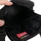 ޥϥåݡơ Manhattan Portage ĥ󥷥ƥХå [MP2027 FW24] Twin Cities Bag 󥺡ǥ  ķХå Black