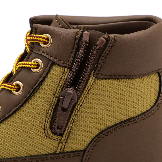 ダナー Danner キッズ ブーツ ダナー LTJ [D028001 FW24] DANNER