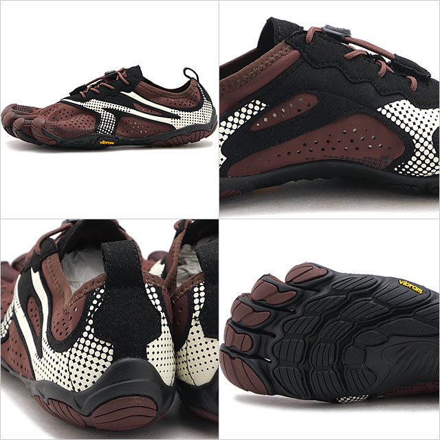ビブラムファイブフィンガーズ Vibram FiveFingers 5本指シューズ