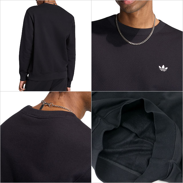 アディダス オリジナルス adidas Originals メンズ トレフォイル
