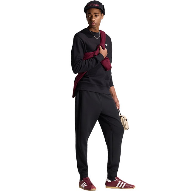 アディダス オリジナルス adidas Originals メンズ トレフォイル