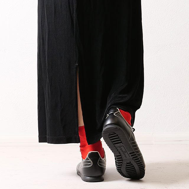 返品送料無料】パトリック シュリー 日本製 スニーカー メンズ