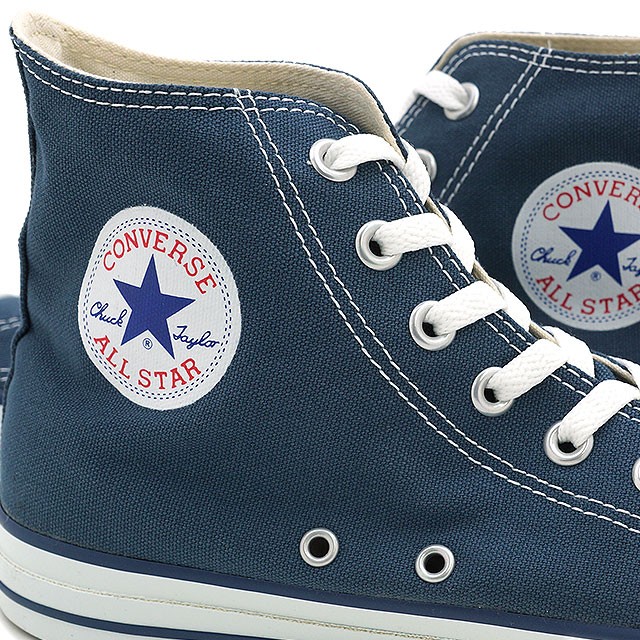 コンバース キャンバス オールスター ハイカット CONVERSE CANVAS ALL