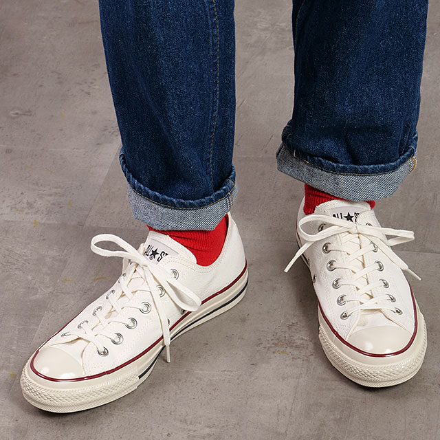 コンバース CONVERSE スニーカー オールスター US ローカット