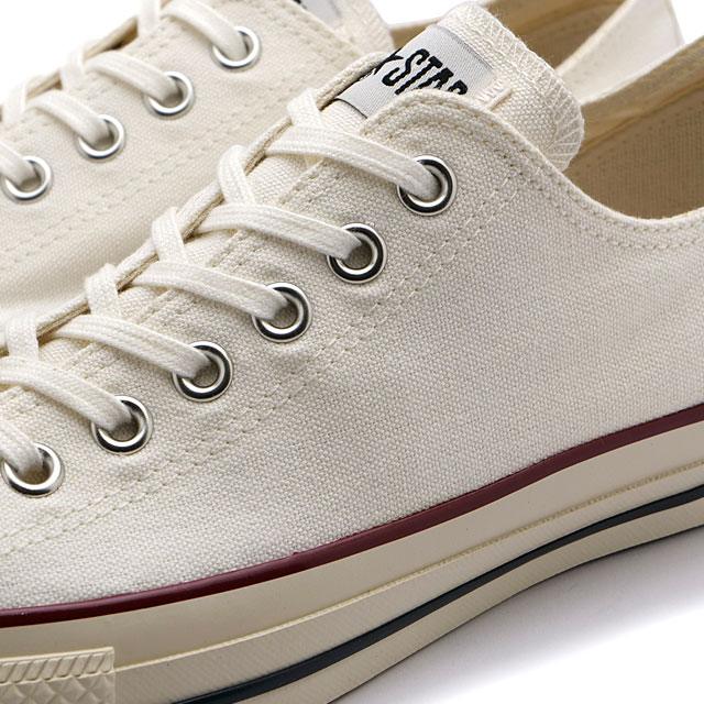 コンバース CONVERSE スニーカー オールスター US ローカット