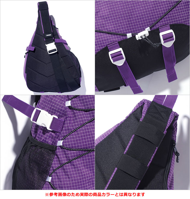 XLARGE バッグ XLARGE OFFICIAL SITE（エクストララージ オフィシャルサイト）