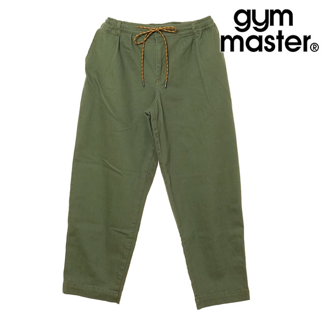ޥ GYM MASTER 10oz ȥåĥ饮ġåѥ [G421745-46 SS25]  ܥȥॹ 󥰥ѥ 饤ߥ󥰥ѥ ꡼֡ʥĥ饮 谷Ź