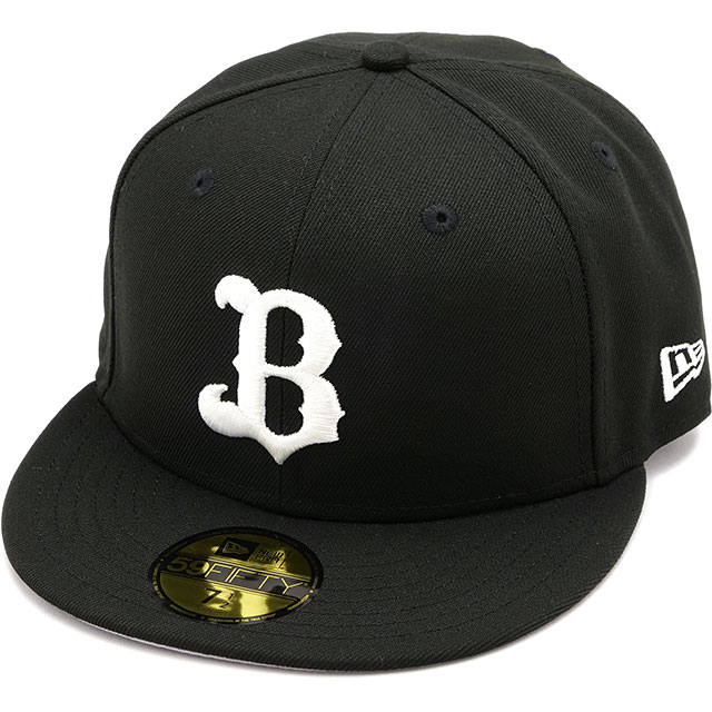オリックスバファローズ　支給品キャップ　2025年キャップ　59FIFTY ニューエラ NEW ERA キャップ オリックス・バファローズ [14525173