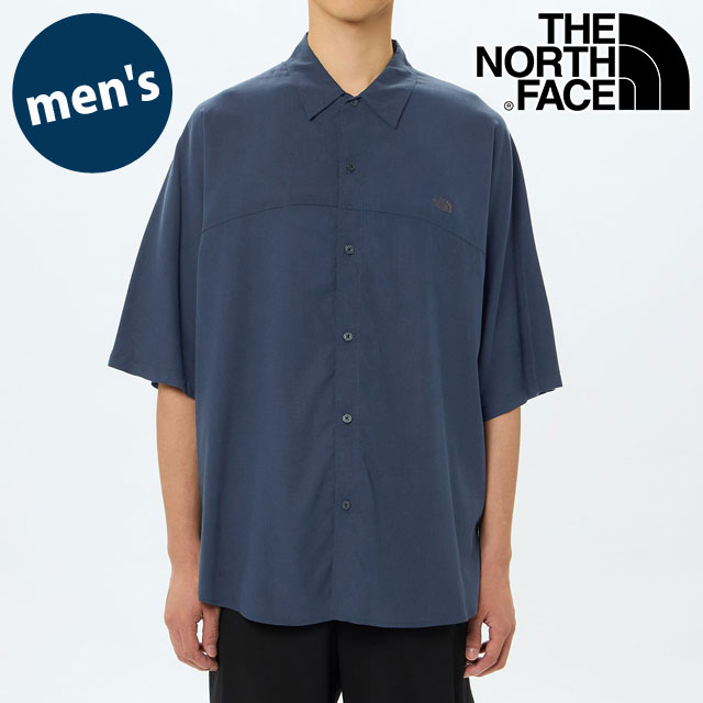 ザ・ノース・フェイス THE NORTH FACE ショートスリーブアロー