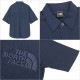 SALEۥΡե THE NORTH FACE 硼ȥ꡼֥饤󥷥 [NR22563-AN SS25] S/S Arrowline Shirt  TNF ȥɥ ȥåץ Ⱦµ ӥͥӡ 谷Źts