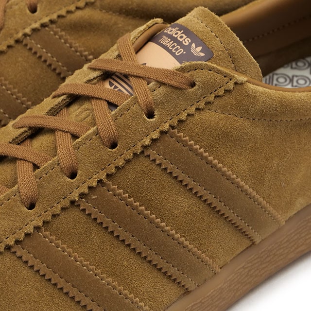 アディダス オリジナルス adidas Originals スニーカー タバコ