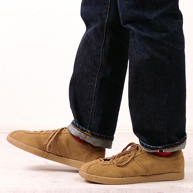 アディダス オリジナルス adidas Originals スニーカー タバコ [NQX94