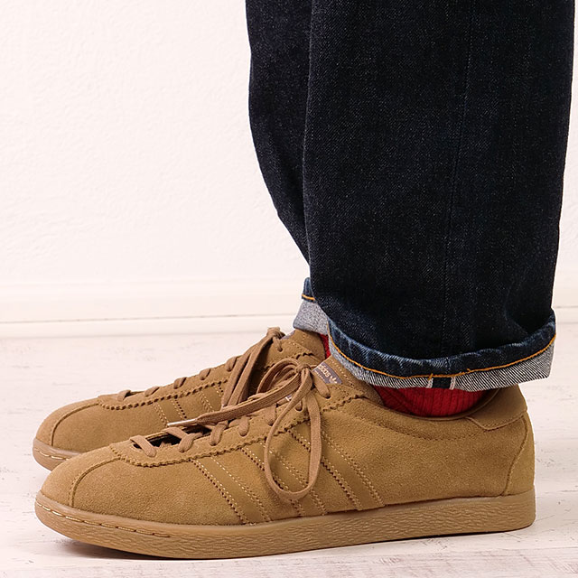アディダス オリジナルス adidas Originals スニーカー タバコ [NQX94