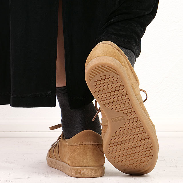 アディダス オリジナルス adidas Originals スニーカー タバコ [NQX94