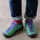 ̵ۥ KEEN ˡ 㥹ѡ [1031336 FW25] W JASPER ǥ  ȥɥ 塼 WINTER-GREEN/PURPLE-OPULENCE 谷Ź