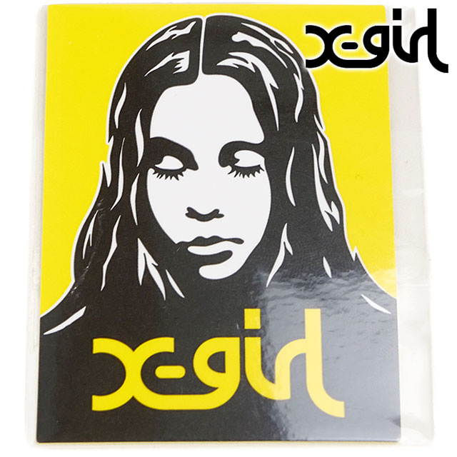 X \"エックスのステッカー等 公式発売・配布ステッカー一覧｜最新ニュース・イベント情報