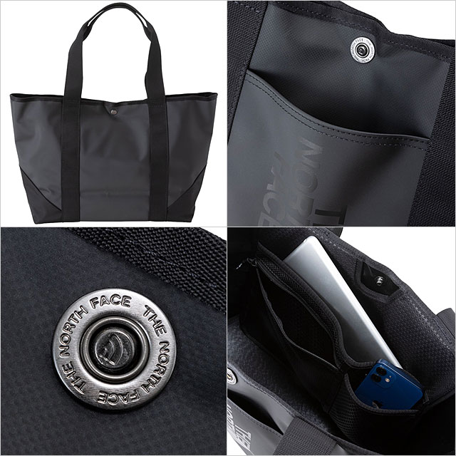 ザ・ノース・フェイス THE NORTH FACE BCスタンダードトート [NM82451
