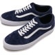 ̵ۥХ VANS  ˡ ɥ [VN000CR5BX9 SS24] Old Skool   UTILITY-MONO-NAVY