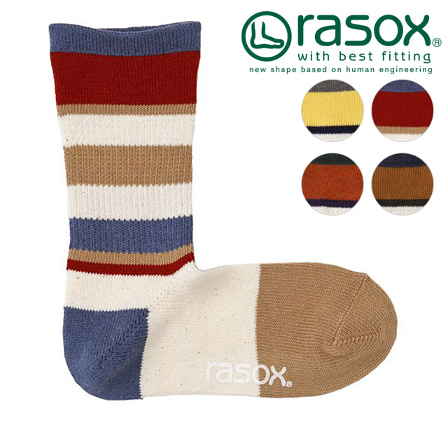 饽å rasox  ޥܡ롼 [CA240CR02 SS24] 󥺡ǥ  롼å ڥ᡼