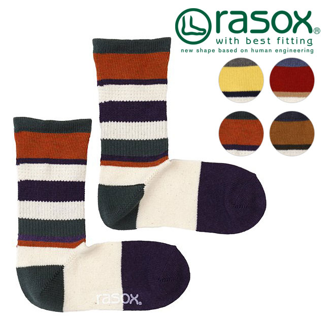 饽å rasox  ޥܡ롼 [CA240CR02 SS24] 󥺡ǥ  롼å ڥ᡼