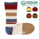 饽å rasox  ޥܡ롼 [CA240CR02 SS24] 󥺡ǥ  롼å ڥ᡼