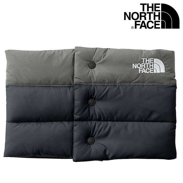 ザ・ノース・フェイス THE NORTH FACE ヌプシネックゲイター [NN72512