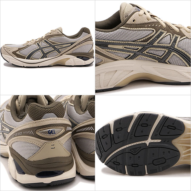 アシックス スポーツスタイル ASICS SportStyle スニーカー ジーティー