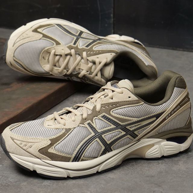 アシックス スポーツスタイル ASICS SportStyle スニーカー ジーティー