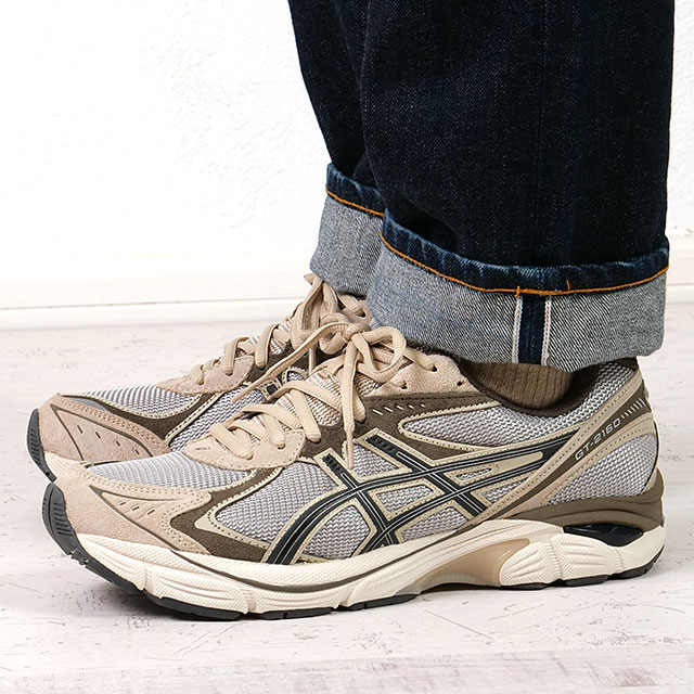 アシックス スポーツスタイル ASICS SportStyle スニーカー ジーティー