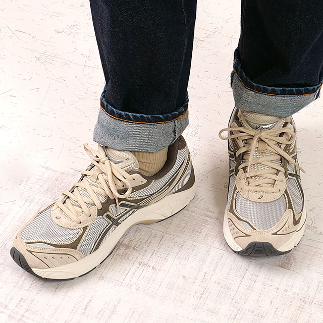 アシックス スポーツスタイル ASICS SportStyle スニーカー ジーティー