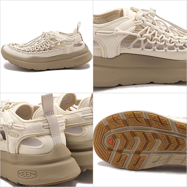 先着で限定プレゼント】キーン KEEN スニーカーサンダル レディース