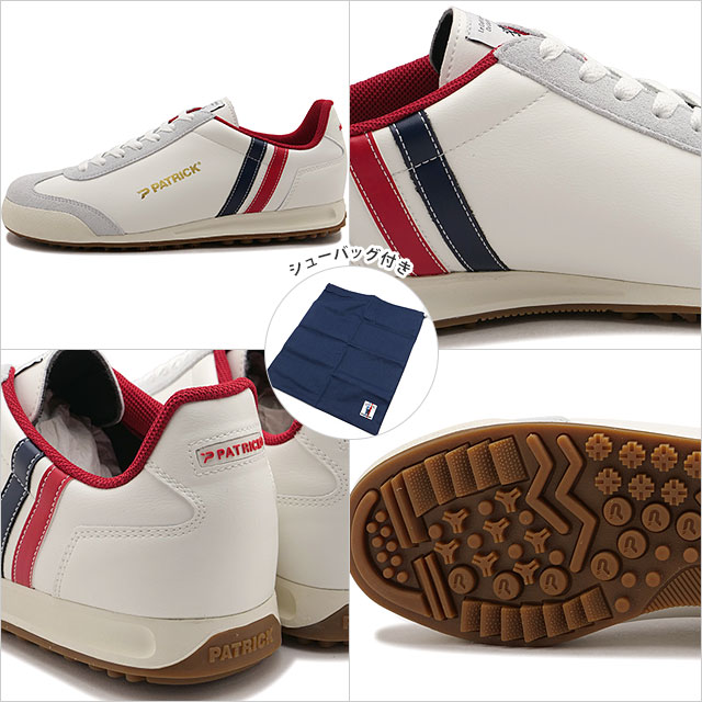 返品交換送料無料 パトリック ゴルフ PATRICK GOLF ゴルフシューズ