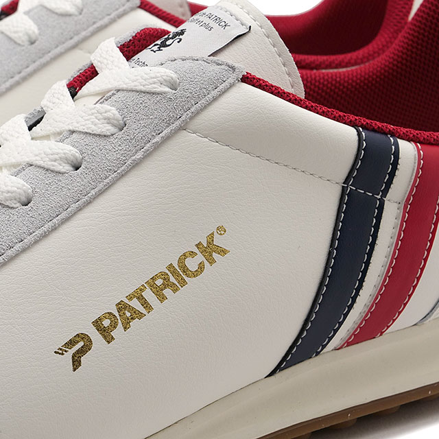 返品交換送料無料 パトリック ゴルフ PATRICK GOLF ゴルフシューズ