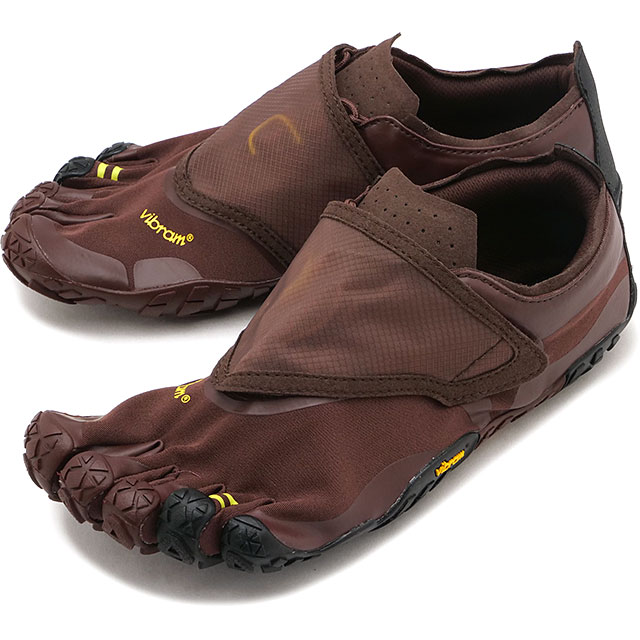 ビブラムファイブフィンガーズ Vibram FiveFingers 5本指シューズ