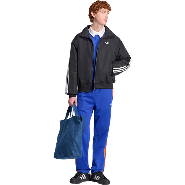 アディダス オリジナルス adidas Originals メンズ ファイヤーバード