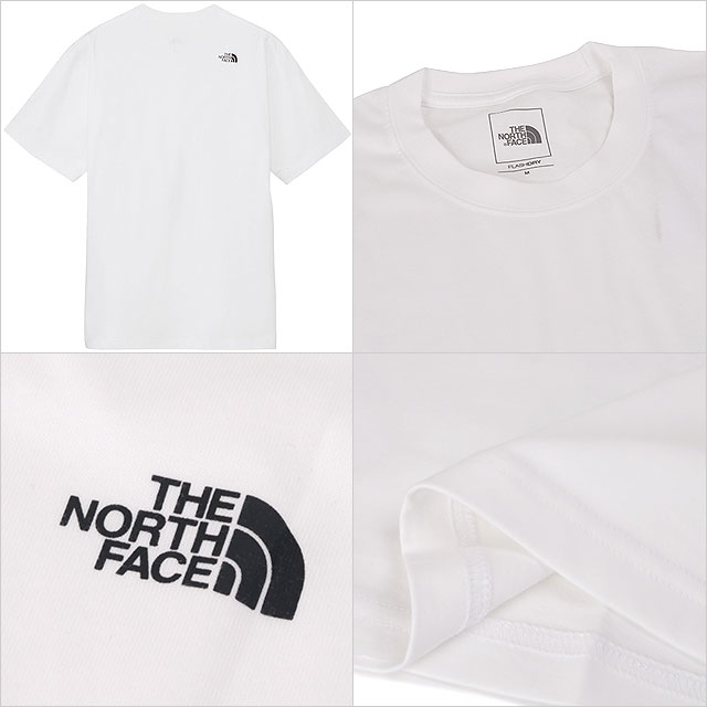 ザ・ノース・フェイス THE NORTH FACE メンズ ショートスリーブ60th