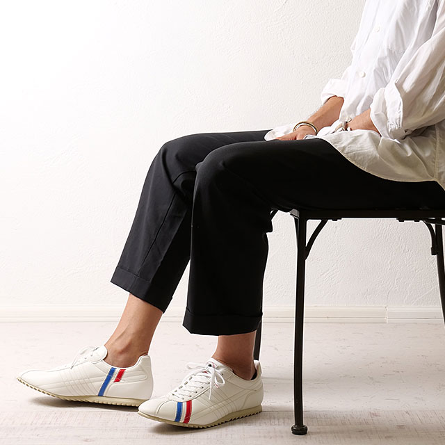 パトリック スニーカー シュリー PATRICK SULLY TRC 26750【返品