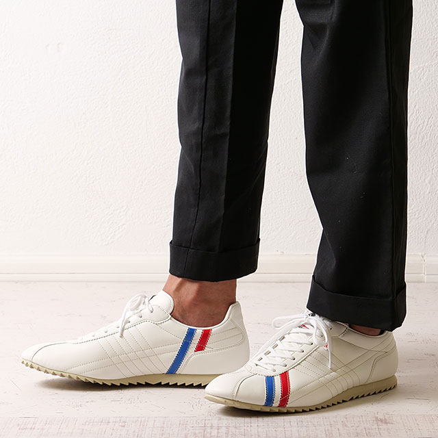 パトリック スニーカー シュリー PATRICK SULLY TRC 26750【返品