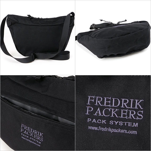 楽天市場】【期間限定ポイント5倍】FREDRIK PACKERS