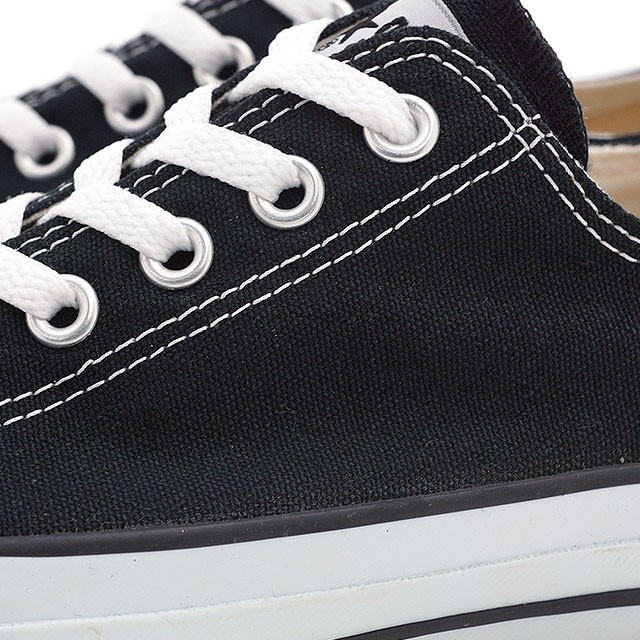 31％OFF／SALE】コンバース キャンバス オールスター ローカット