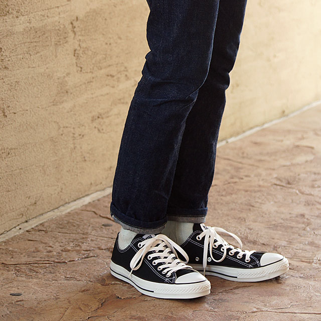 31％OFF／SALE】コンバース キャンバス オールスター ローカット