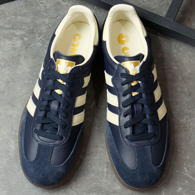 アディダス オリジナルス adidas Originals スニーカー サンバ