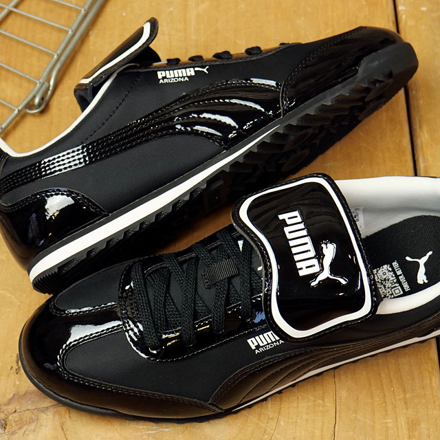 ソムナオ 返品送料無料】プーマ PUMA スニーカー アリゾナ プレミアム