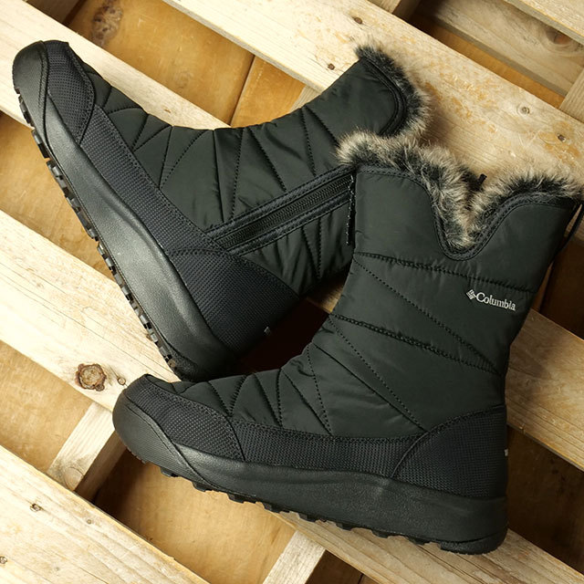 コロンビア　スノーブーツ⭐︎美品⭐︎25.5センチ　ミンクスミッド 楽天市場】15％OFF コロンビア ブーツ スノーブーツ スノーシューズ