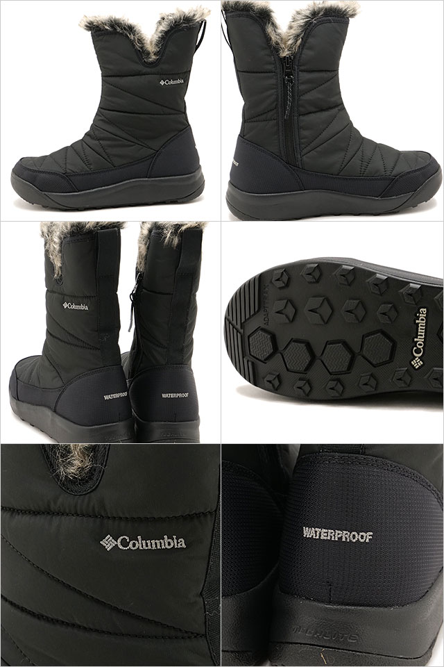 コロンビア　スノーブーツ⭐︎美品⭐︎25.5センチ　ミンクスミッド 楽天市場】15％OFF コロンビア ブーツ スノーブーツ スノーシューズ