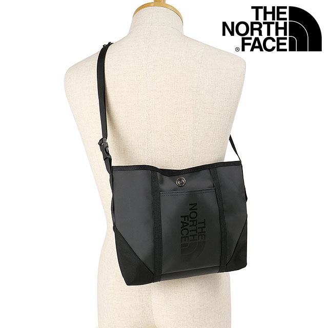 ザ・ノース・フェイス THE NORTH FACE BCサコッシュ [NM82452-K FW24