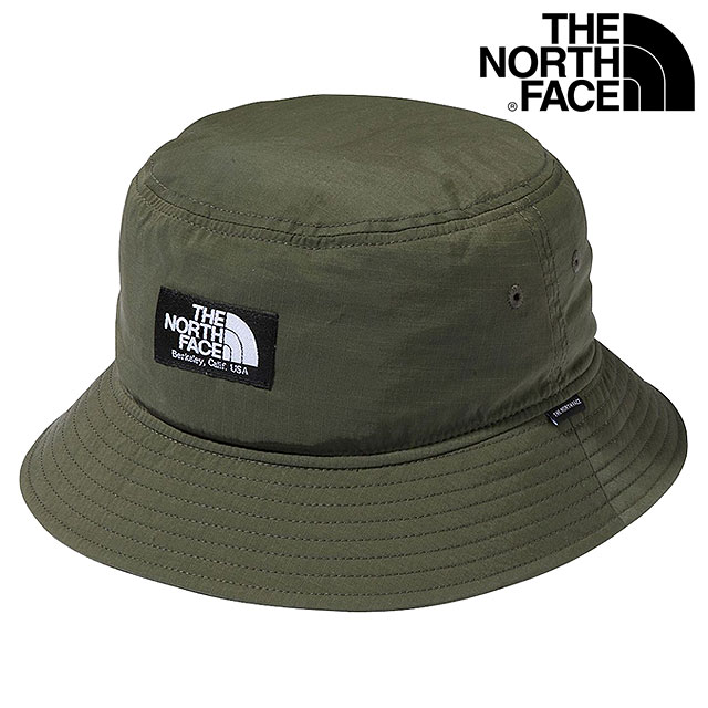 ̵ۥΡե THE NORTH FACE ץɥϥå [NN02345-NT SS24] Camp Side Hat 󥺡ǥ TNF ˹ Хåȥϥå UV  Ĵǽ ȥɥ ˥塼ȡ ڥ᡼