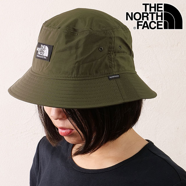THE NORTH FACE - ザノースフェイス NN02345 キャンプサイドハット 帽子 L 黒 タグ付き 楽天市場】ザ・ノース・フェイス THE NORTH FACE NN02345