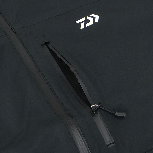 ダイワ DAIWA メンズ レインマックス 2L シェルジャケット [DR-3625JEX